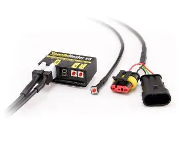 SpeedoHealer Speedometer Correction for Tracks Polaris or larger tires Gilomen Innovations