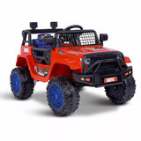Spiderman SUV 6 Volt Ride-On Toy by Marvel