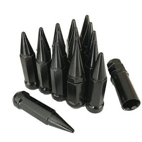 Spiked Lug Nuts (16 pack) Vessel Powersports
