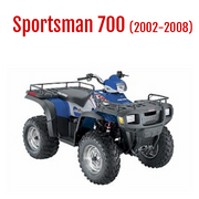 Sportsman 700 & X2 (2006) Primary Clutch (2006 only) Harvey's ATV Parts