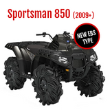 Sportsman XP 850 (2009+) Primary Clutch Harvey's ATV Parts