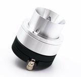 SQ 05 Titanium Bullet Tweeters, 100 Watts (Pair)