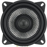 American Bass SQ4.0 4" 2-Way 45W Coaxial Car Speakers 4-Ohm (Pair)