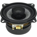 American Bass SQ4.0 4" 2-Way 45W Coaxial Car Speakers 4-Ohm (Pair)