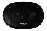 SQ 4.6" Full Range Speakers | 50 Watts (Pair)