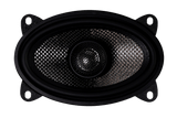 SQ 4.6" Full Range Speakers | 50 Watts (Pair)