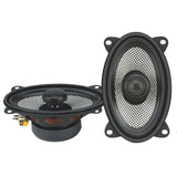 SQ 4.6" Full Range Speakers | 50 Watts (Pair)