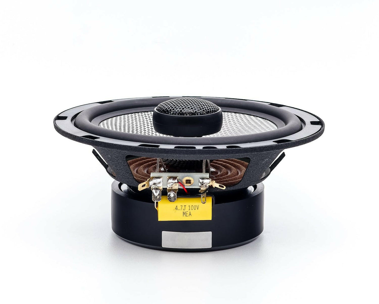 SQ 6.5" Full Range Speakers | 80 Watts (Pair)