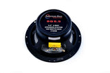 SQ 6.5" Full Range Speakers | 80 Watts (Pair)