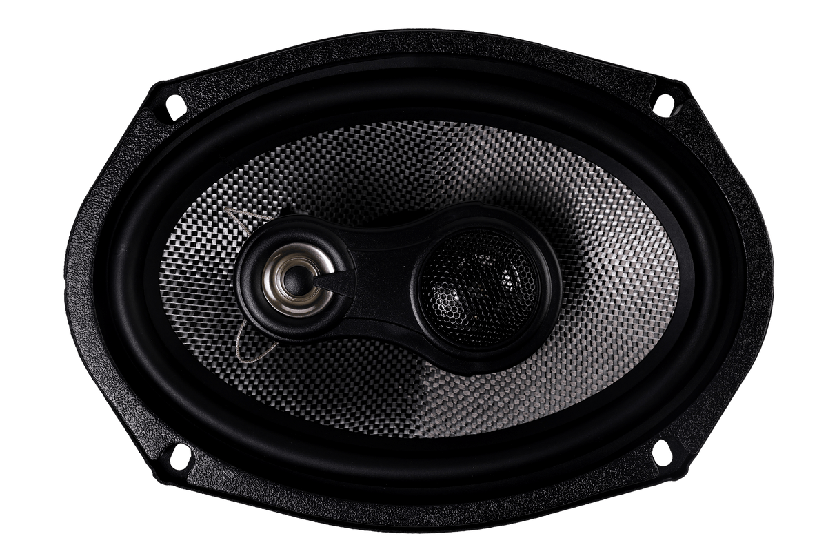 SQ 6.9" Full Range Speakers | 100 Watts (Pair)