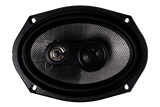 SQ 6.9" Full Range Speakers | 100 Watts (Pair)