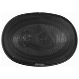 SQ 6.9" Full Range Speakers | 100 Watts (Pair)