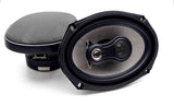 SQ 6.9" Full Range Speakers | 100 Watts (Pair)