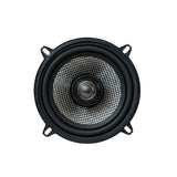 American Bass SQ5.25 5.25" 60W 2-Way Coaxial Car Speakers 4-Ohm (Pair) American Bass