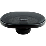 American Bass SQ5.7 5x7" 75W 2-Way Coaxial Car Speakers 4-Ohm (Pair)