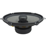 American Bass SQ5.7 5x7" 75W 2-Way Coaxial Car Speakers 4-Ohm (Pair)