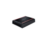 Memphis Audio SRX300.1V 300W RMS Monoblock Amplifier