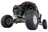 SS360 Rear Sand Paddle Tire - System 3