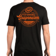 S&B Performance Suspension Tri-Blend Shirt S&B