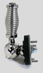 Hustler Heavy Duty Ball Mount and Spring Hustler