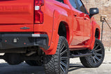 Rough Country 6 Inch Suspension Lift Kit Chevy Silverado 1500 4WD 2019-2024 21731