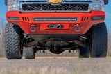 Skid Plate | Prerunner Bumper | Chevy Silverado 2500 HD 2WD/4WD (2007-2014)