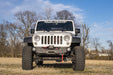 3.25 Inch Lift Kit | M1 | Jeep Wrangler Unlimited 2WD/4WD (2007-2018)