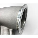 KC V-Band S400 Turbo Cover - Powerstroke, Cummins, & Duramax