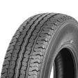 SunF Trailer Tire 8 PR Tubeless Haulpro SUNF