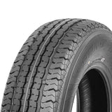 SunF Trailer Tire 8 PR Tubeless Haulpro SUNF