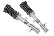 Loaded Strut Pair | 2 Inch Lift | Jeep Patriot 4WD (2010-2017)
