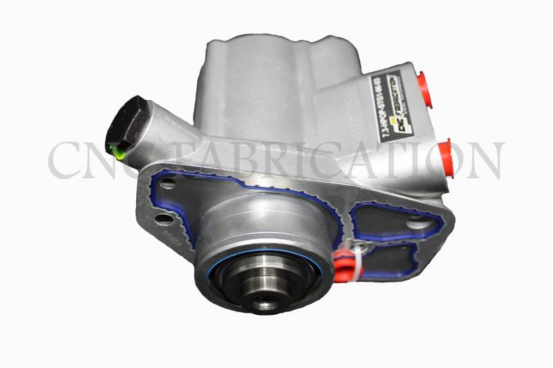 CNC Stage 1 High Pressure Oil Pump - HPOP - 1994-2003 Ford F-Series CNCFAB