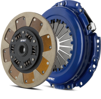 Spec 90-93 Mazda Miata 1.6L Stage 2 Clutch Kit