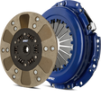 Spec 79-85 Ford Mustang 5.0L Stage 2+ Clutch Kit