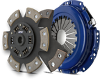 Spec 95-02 Hyundai Accent 1.5L Stage 3 Clutch Kit