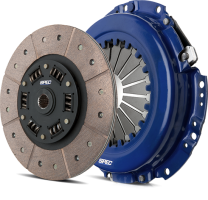 Spec 86-95 Mustang 5.0/5.8L / 96-01 4.6L Stage 3+ Clutch Kit