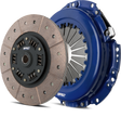 Spec 83-88 Nissan 200SX Stage 3+ Clutch Kit