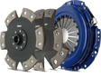 Spec 02-05 Audi A4 1.8T Stage 4 Clutch Kit