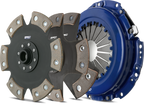 Spec 07-10 Nissan Sentra 2.5L SPEC V Stage 4 Clutch Kit