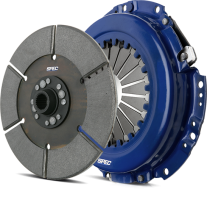 Spec 85-91 Subaru 1800/XT Stage 5 Clutch Kit