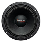 Stallion 6.5″ Midrange Speaker | 350 Watts