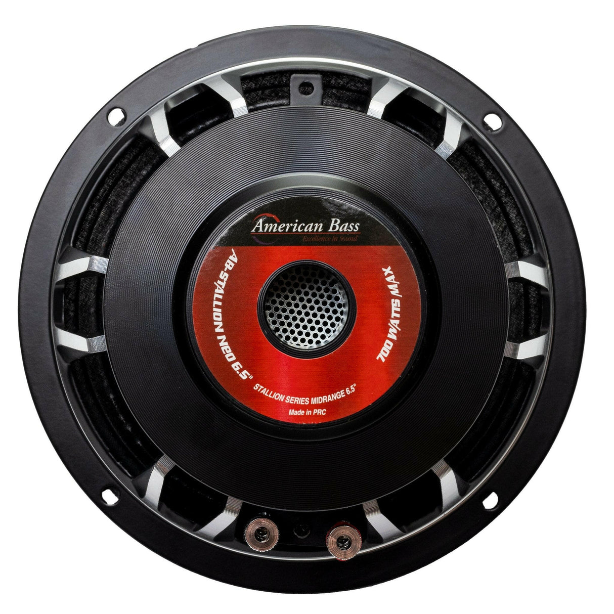 Stallion 6.5″ Midrange Speaker | 350 Watts