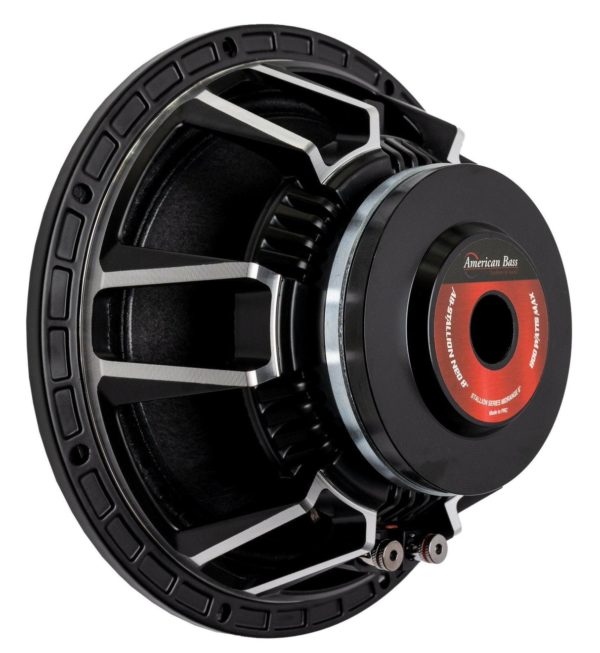 Stallion 8″ Midrange Speaker | 400 Watts
