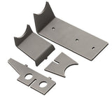 Kingpin 60 Standalone Double Ended Ram Mount