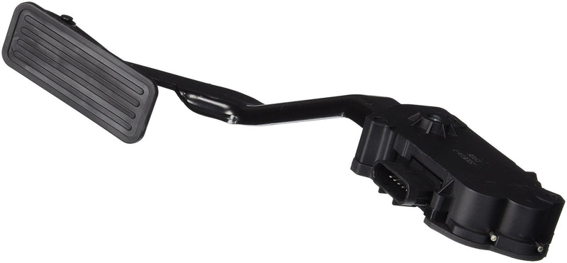Standard Accelerator Pedal Position Sensor APS137 Black