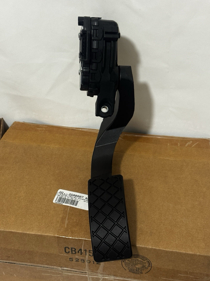 Standard Motor Accelerator Pedal Sensor APS140 PPS1039