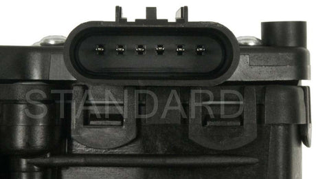 APS265 Vehicle Accelerator Pedal Sensor for Motor Control and Programmable Performance