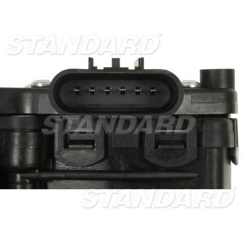 APS265 Vehicle Accelerator Pedal Sensor for Motor Control and Programmable Performance