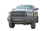 Steelcraft Dodge Ram 2500/3500 2019-2026 Elevation Front Bumper 60-12280C Accommodates Front Camera