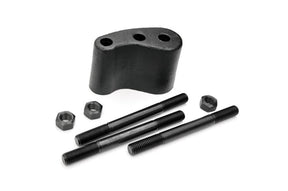 Steering Block | 3 Bolt | Dodge W100 Truck (70-89)/W200 Truck (70-80) 